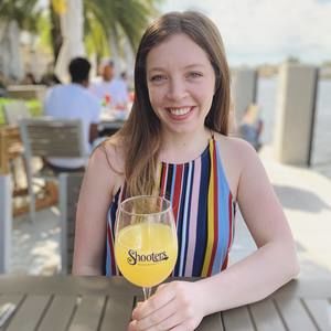 Meet your Posher, Tiffany